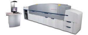 KODAK NEXPRESS s3000