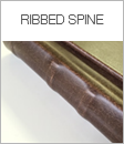 Ribbed