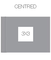 Centred S