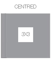 Centred S