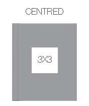 Centred S