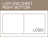 Last Page Bottom Right