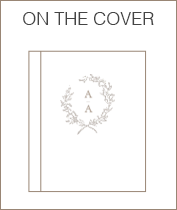 Imprint on the cover
