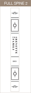 Full Spine 2