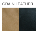 Grain-Leather