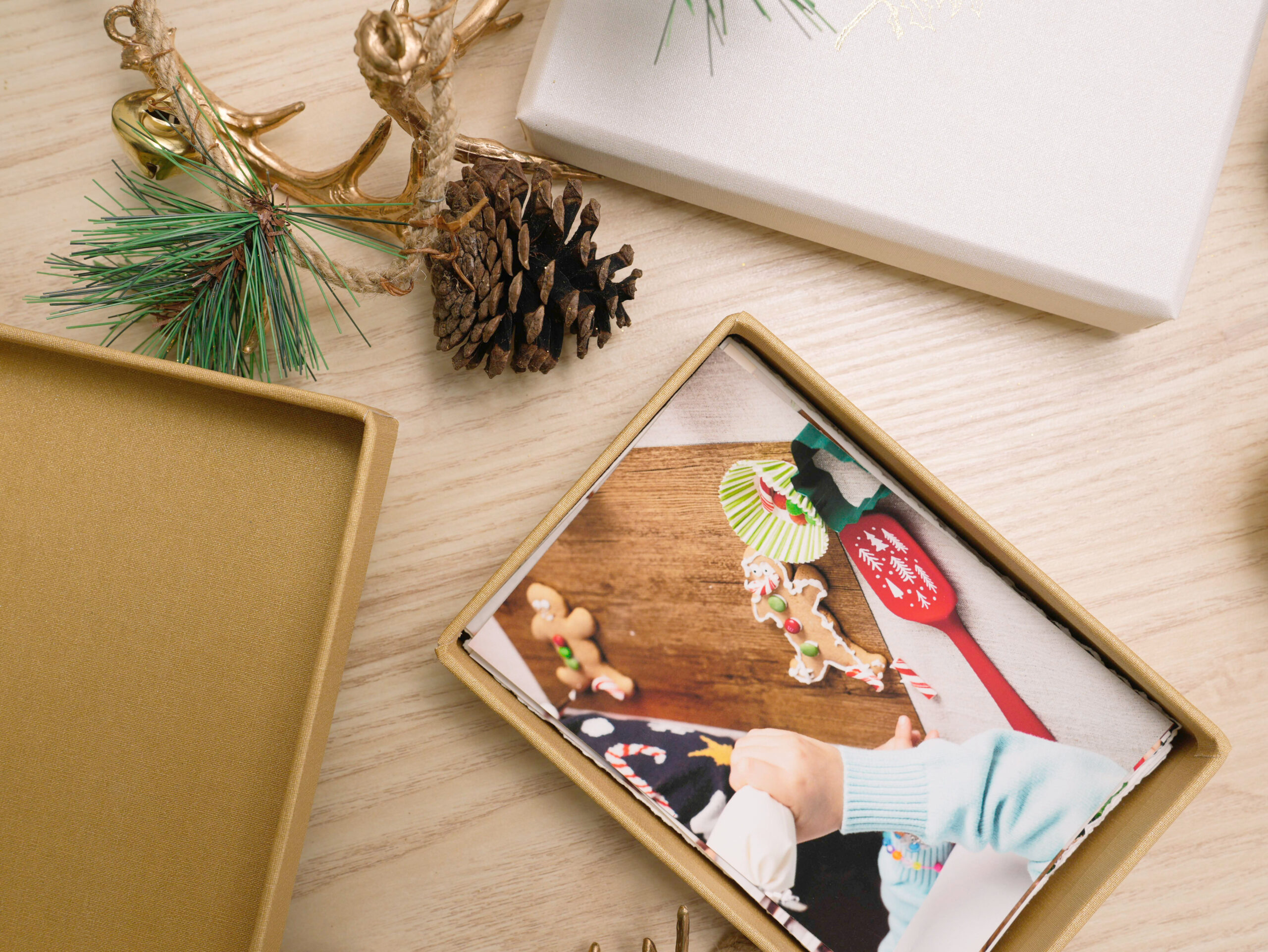 PETITE PRINT BOX - Image 3