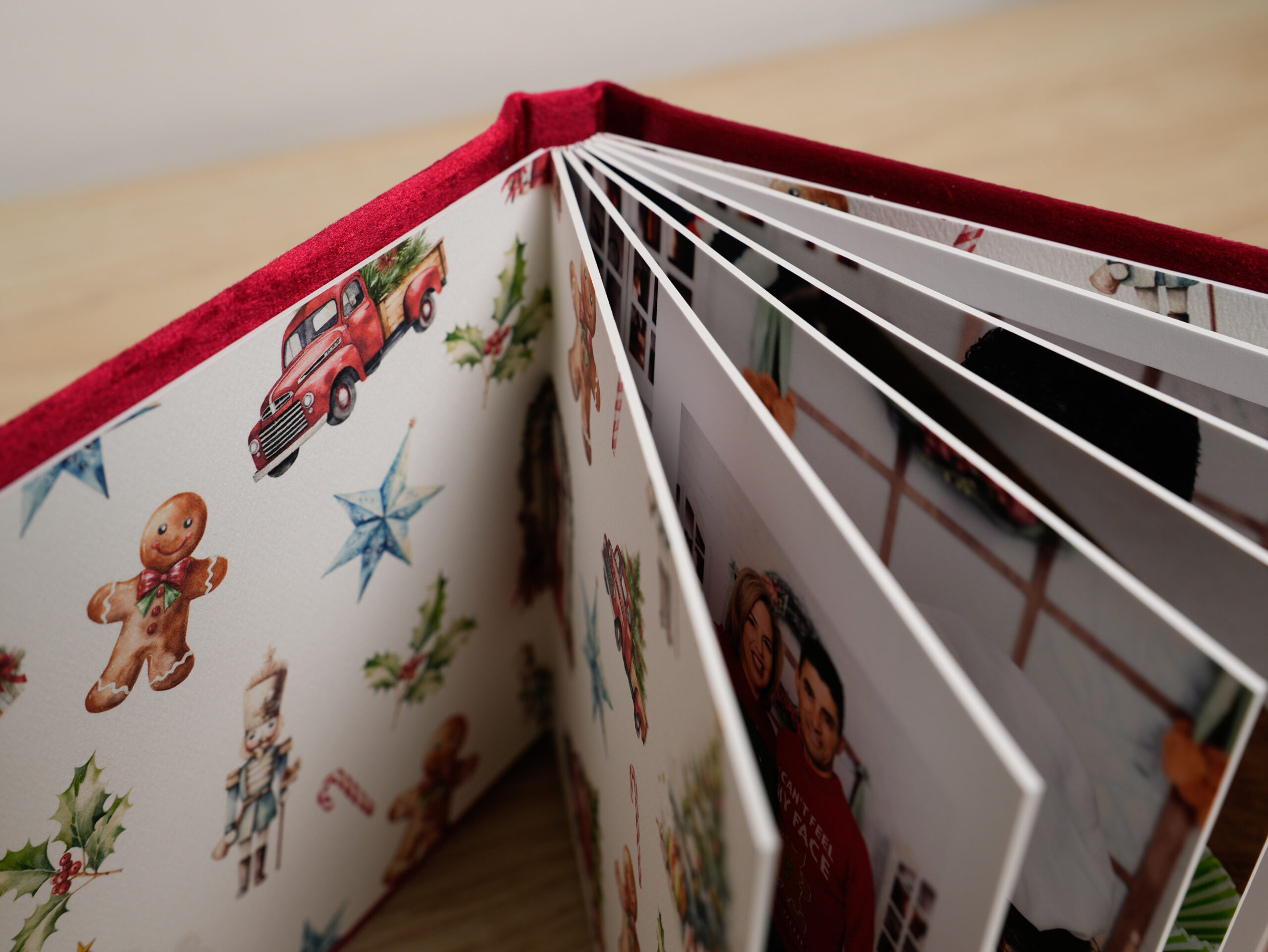 SEASONAL PETITE ALBUM - Image 4