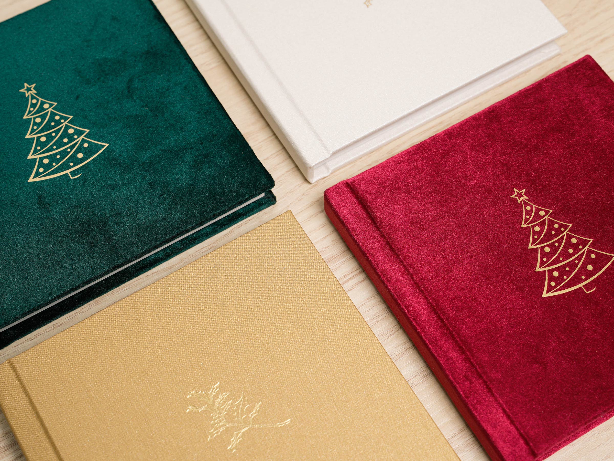 SEASONAL PETITE ALBUM - Image 5