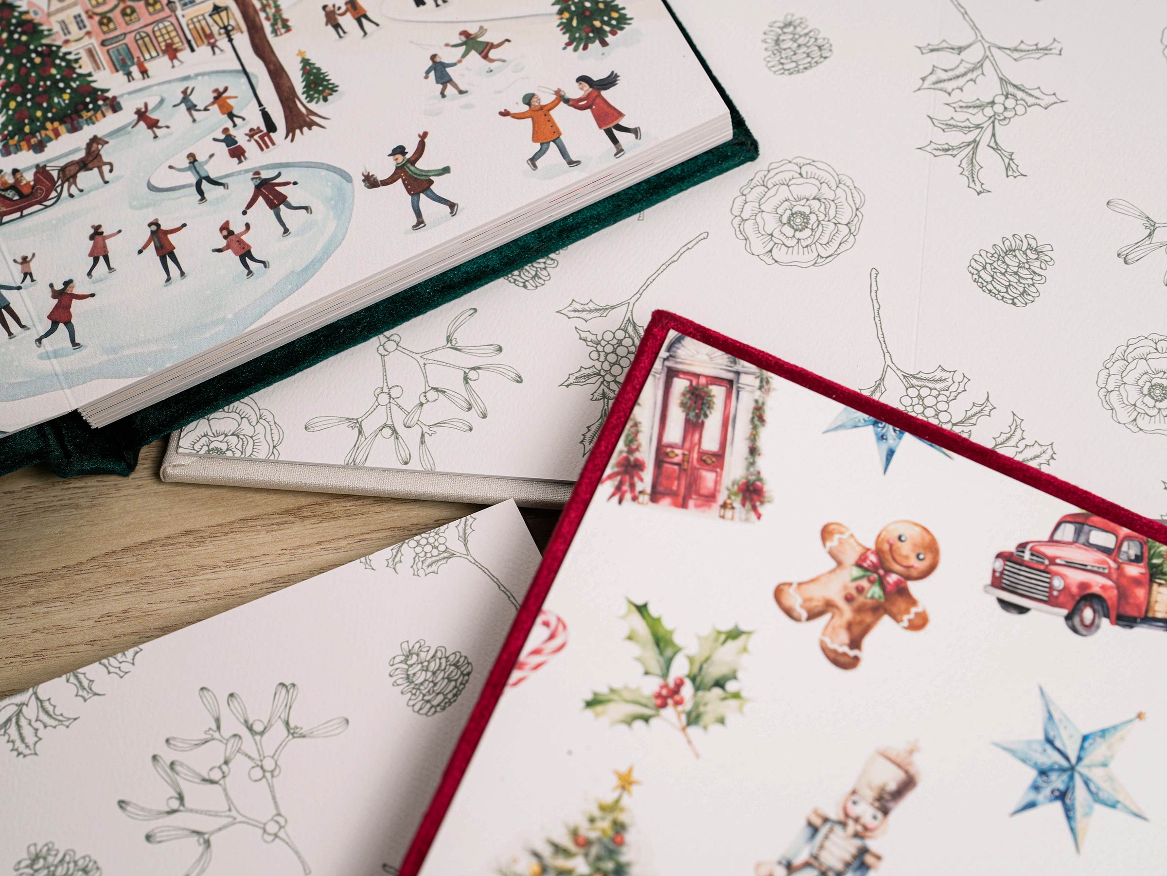 SEASONAL PETITE ALBUM - Image 6