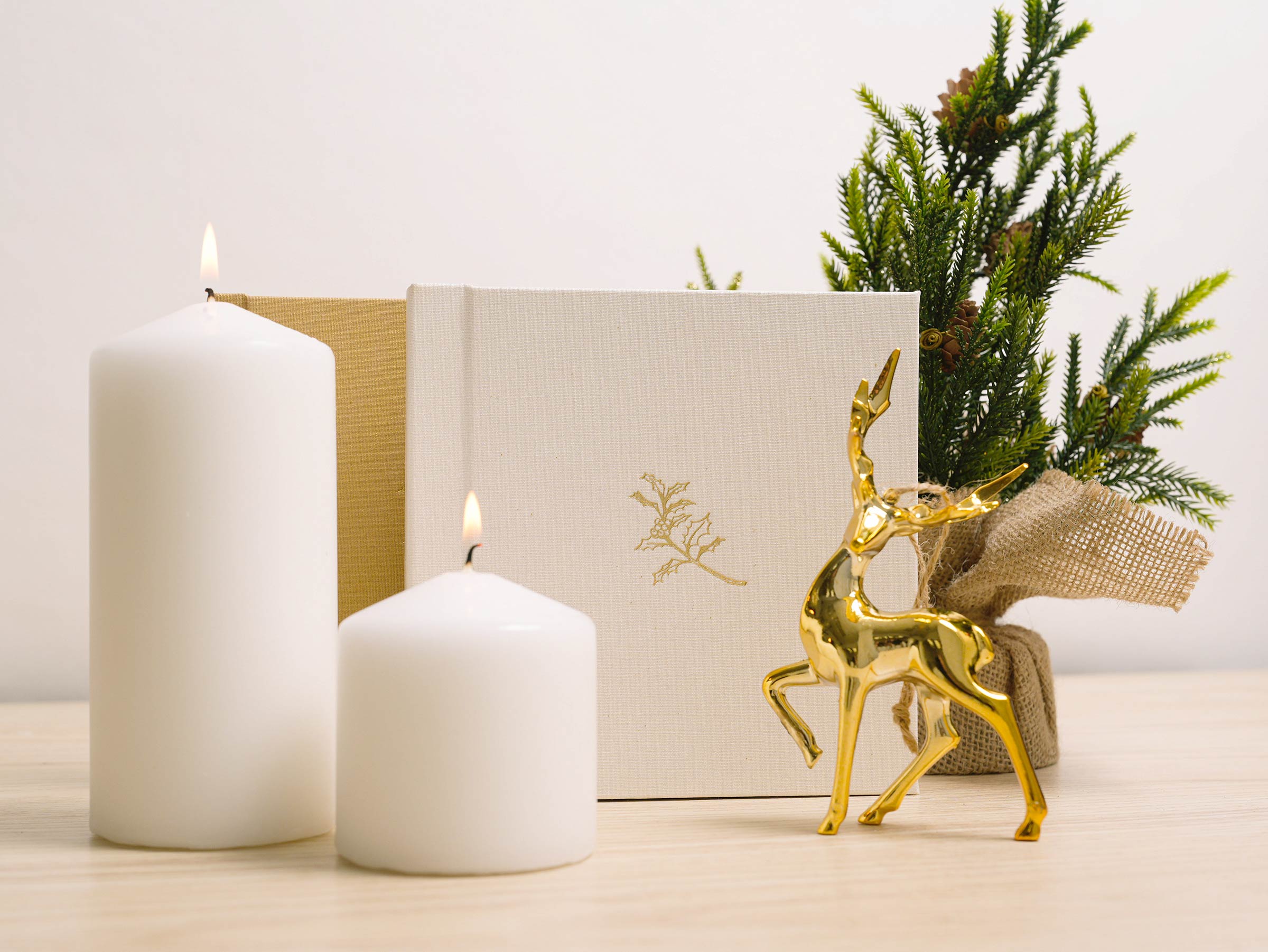 SEASONAL PETITE ALBUM