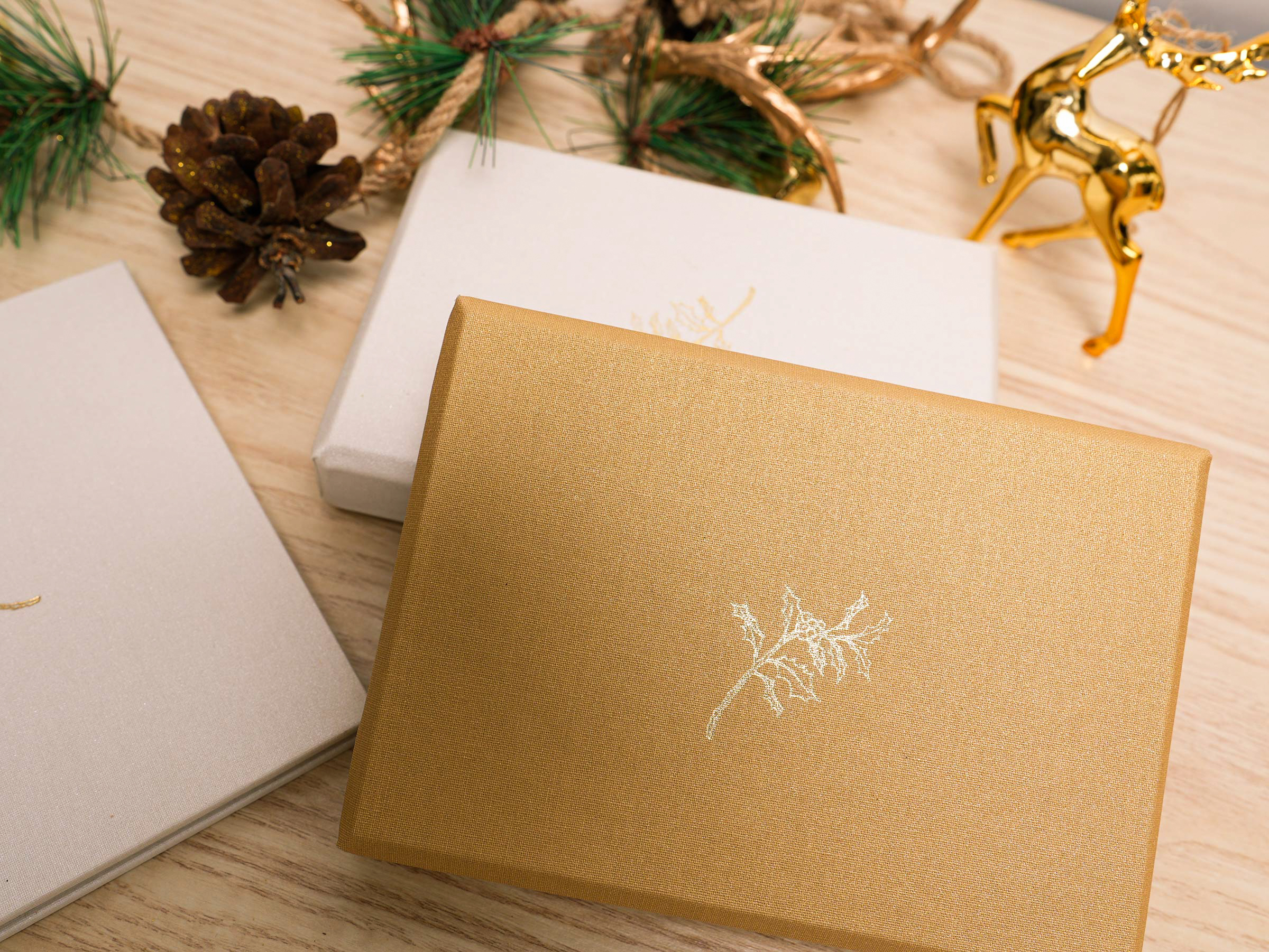 PETITE PRINT BOX - Image 2