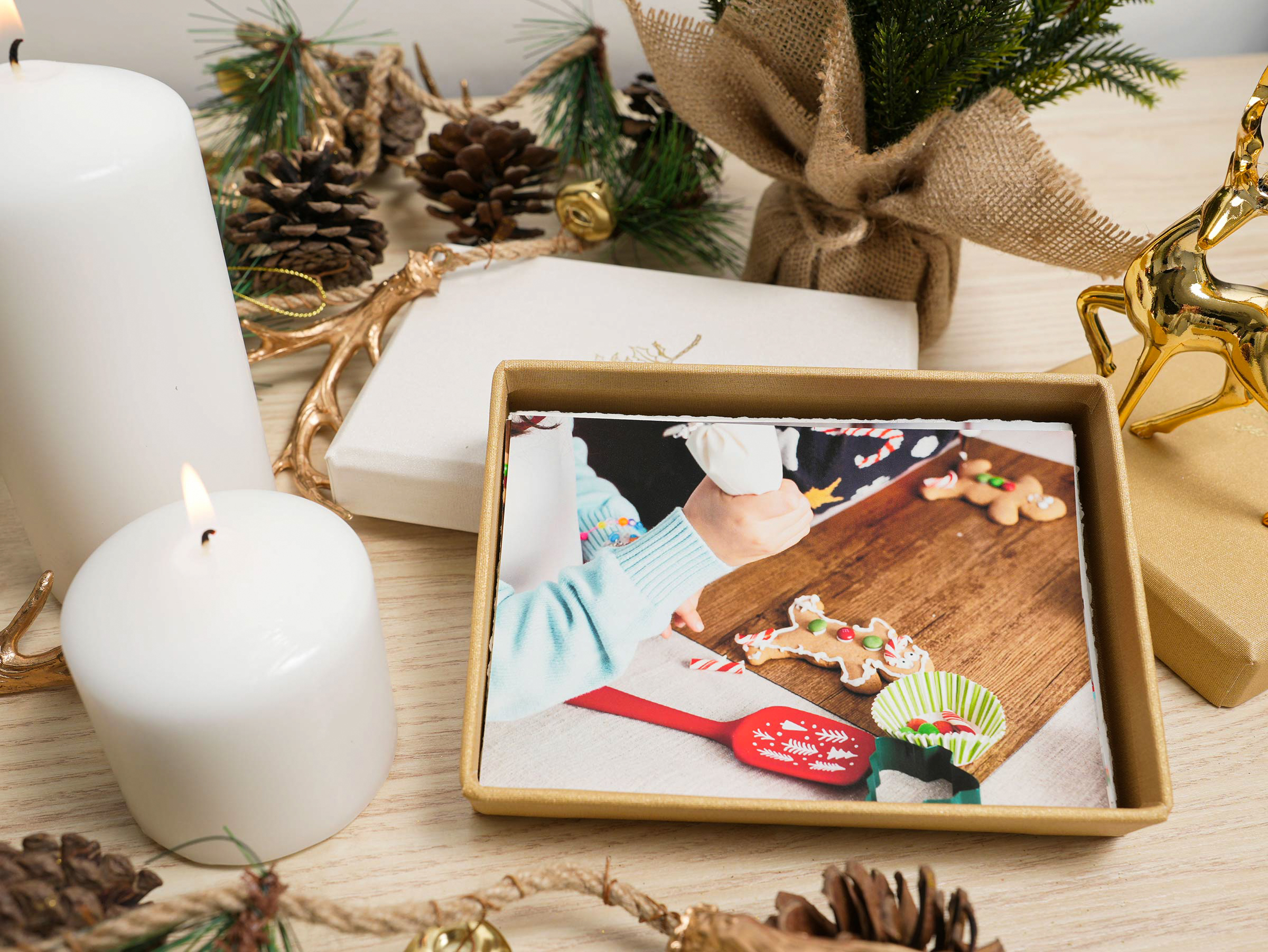 PETITE PRINT BOX - Image 5