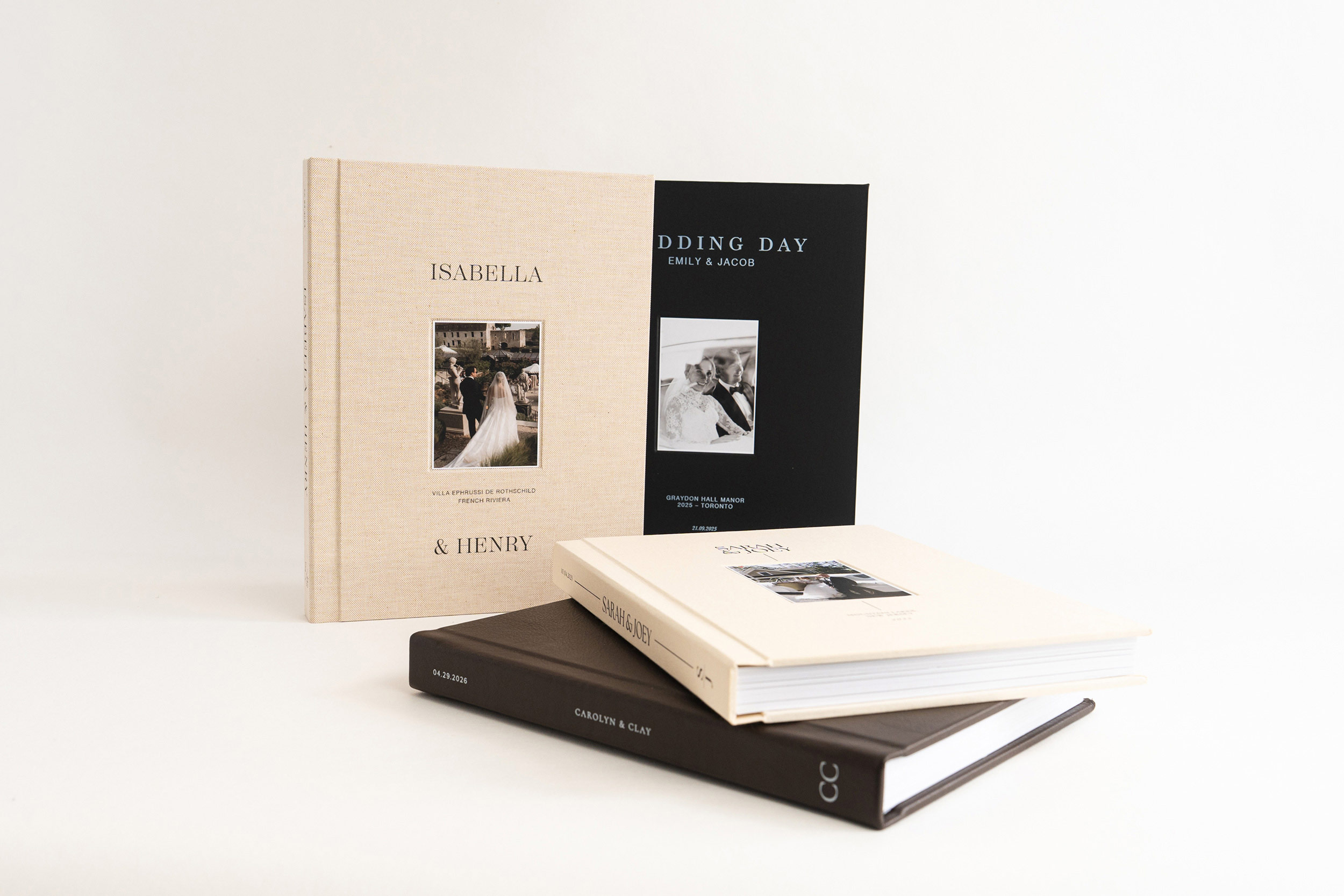 MAISON COLLECTION - Image 4